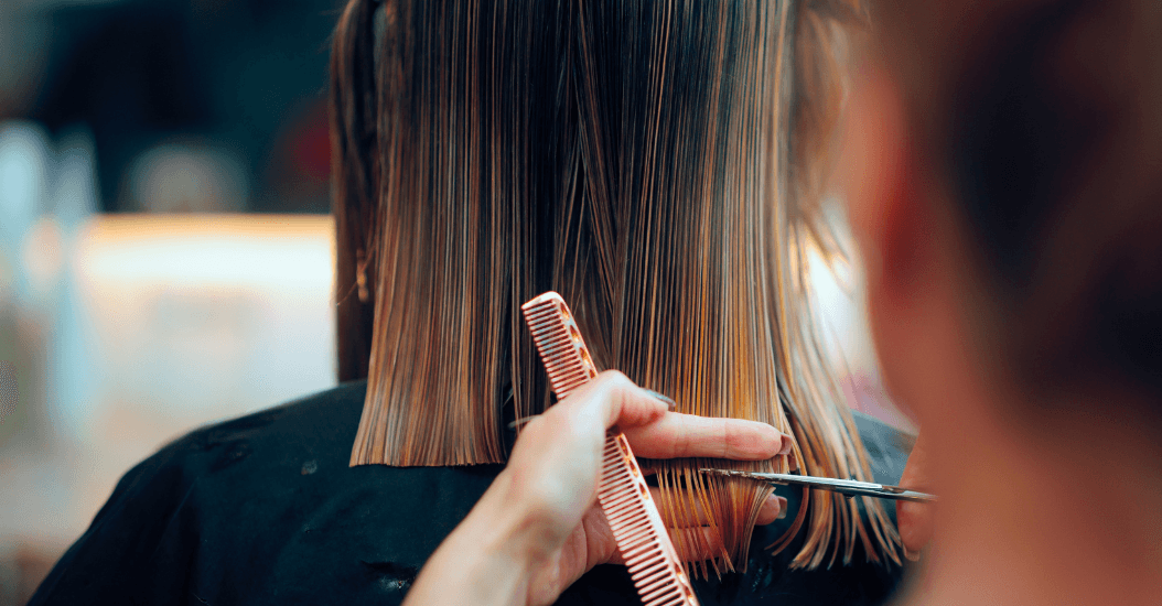 How to Get Rid of Split Ends & Prevent Them Too!