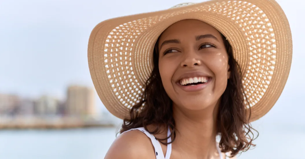 10 Ways to Protect Your Hair from the Sun