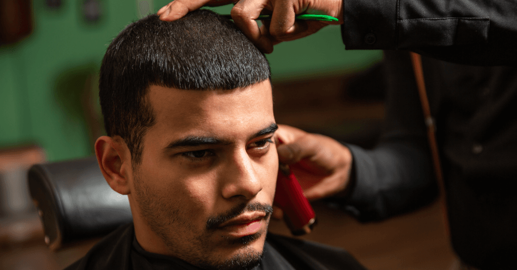 20 Best Short Haircuts for Men