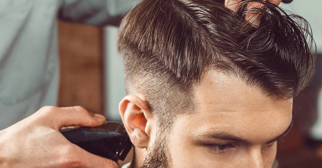 20 Best Short Haircuts for Men