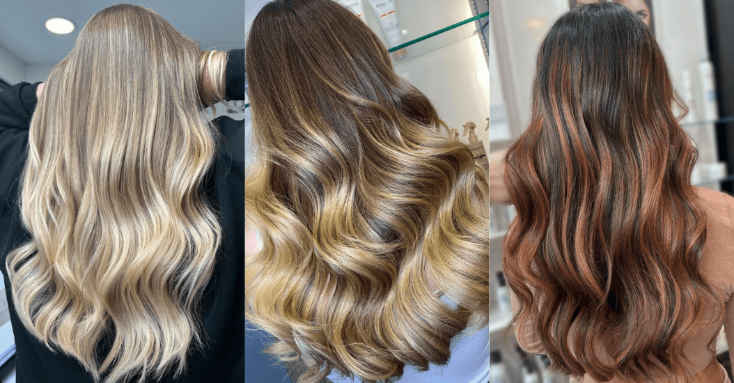 Balayage: The Complete Guide