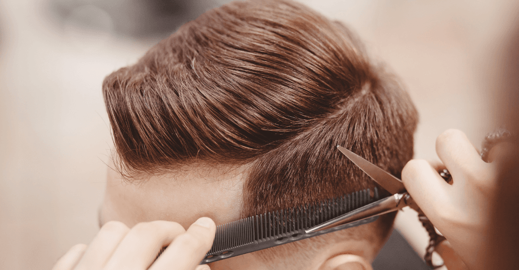 Skin Fade: The Ultimate Guide